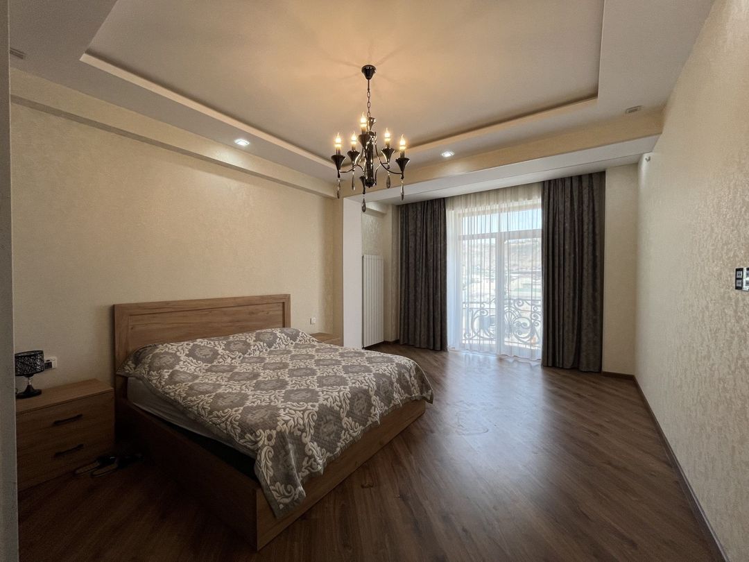 Satılır 4 otaqlı yeni tikili 167 m² — Mənzil, Bakı (4)
