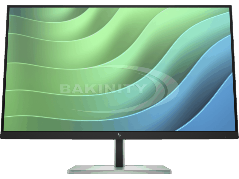 Monitor HP E27 G5 (6N4E2AA) — Monitorlər, Bakı