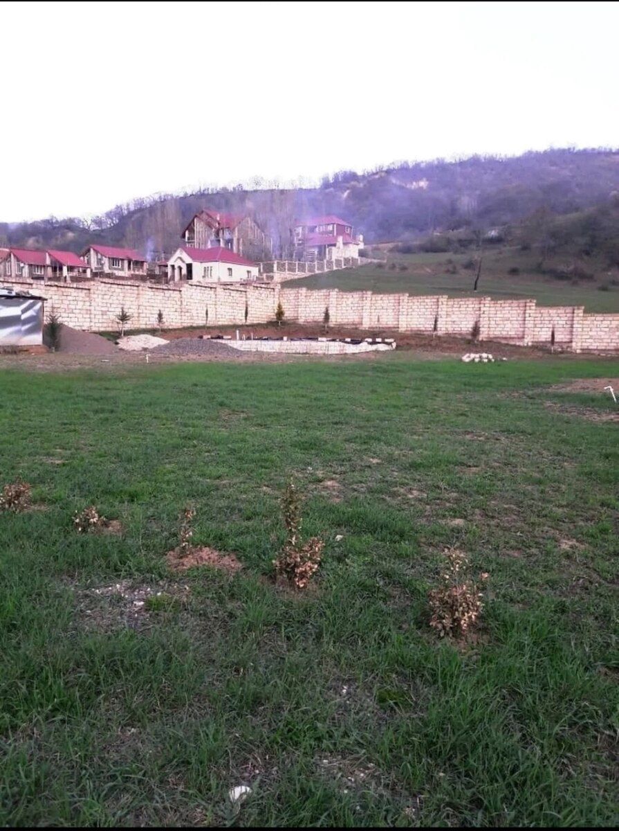 18 sot torpaq sahəsi, Quba r — Torpaq, Quba (4)