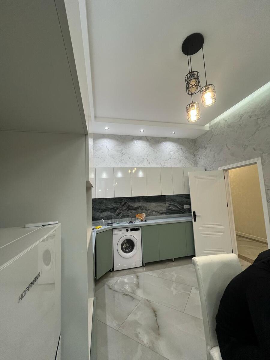 İcarəyə verilir 3 otaqlı həyət evi/bağ evi 150 m² — Ev, villa, Bakı (9)