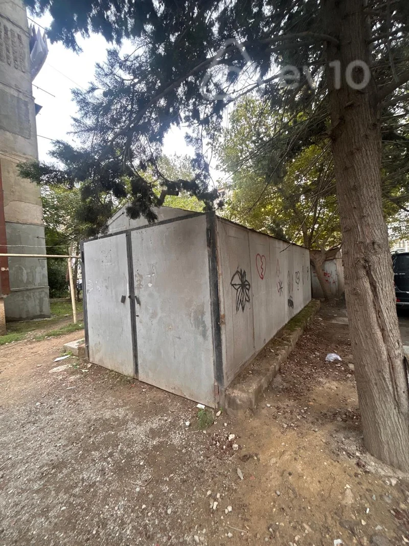 3 otaqlı mənzil, 57 m², nefciler.m — Mənzil, Bakı (8)