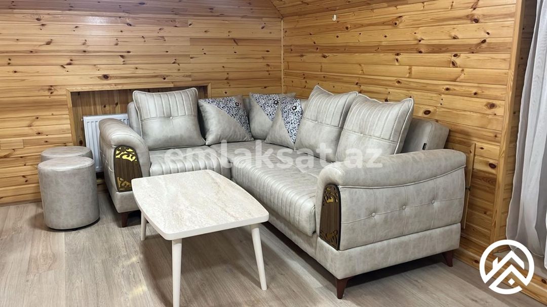 Kirayə (aylıq) 2 otaq yeni tikili 77 m², Azadlıq metrosu — Mənzil, Bakı (9)