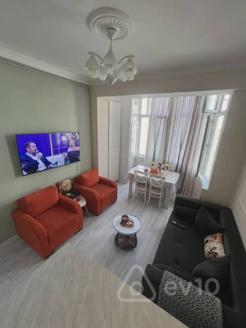 3 otaqlı mənzil, 65 m², dadaş Bünyadzadə küçəsi — MyDom Əmlak Agentliyi