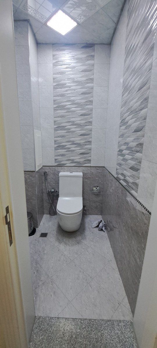 İcarəyə verilir 7 otaqlı həyət evi/bağ evi 600 m² — Ev, villa, Bakı (11)