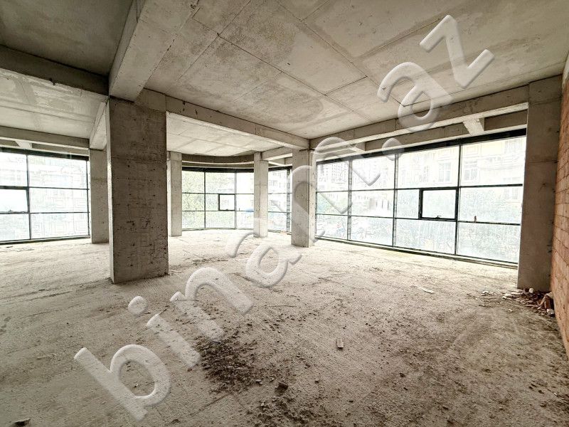 1 otaqlı Obyekt, Kirayə (aylıq), Bakı, Nəsimi, Gənclik — Əmlak, Bakı (4)