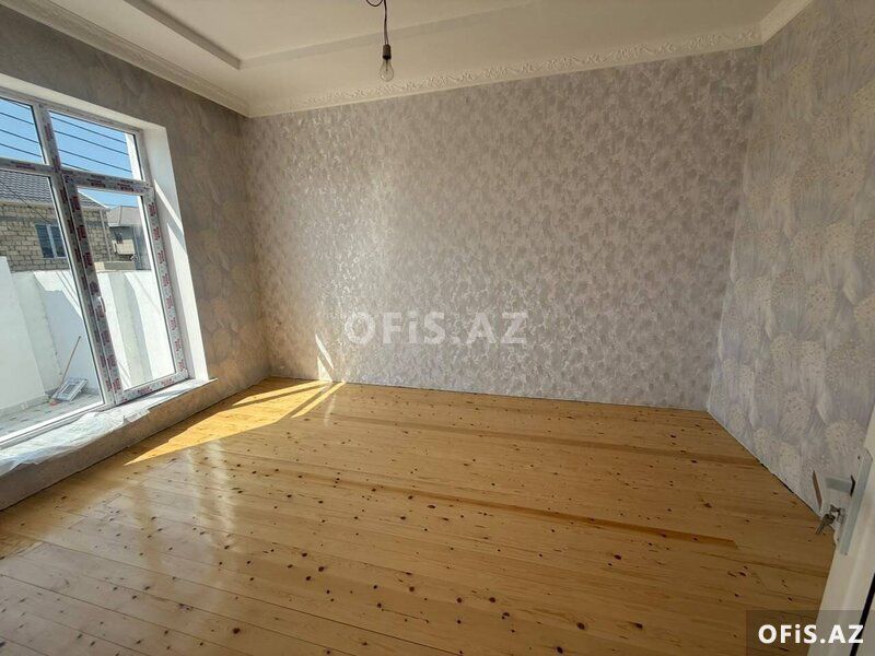 Həyət evləri Satılır Sabunçu r., Maştağa q., 3 otaq, 80 m² — Ev, villa, Bakı (2)