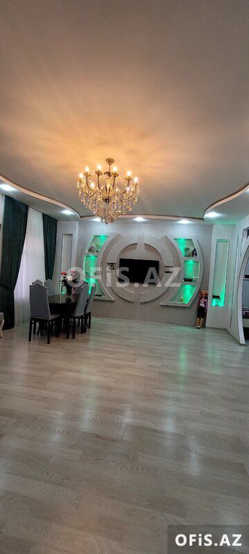 Yeni tikili Satılır Xırdalan, Aff parkda dupleks, 5 otaq, 152 m² — Mənzil, Xırdalan (4)