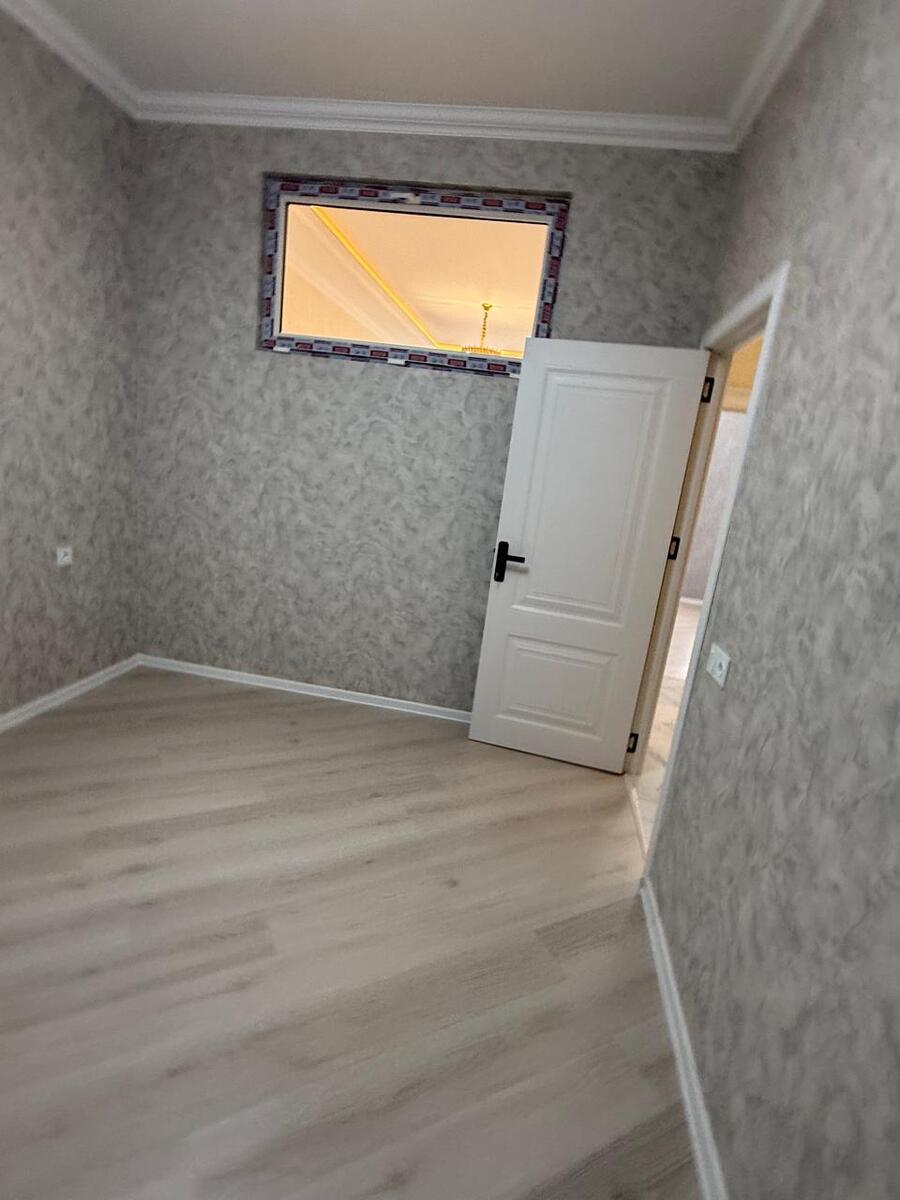 Satılır 3 otaqlı yeni tikili 64 m² — Mənzil, Bakı (6)