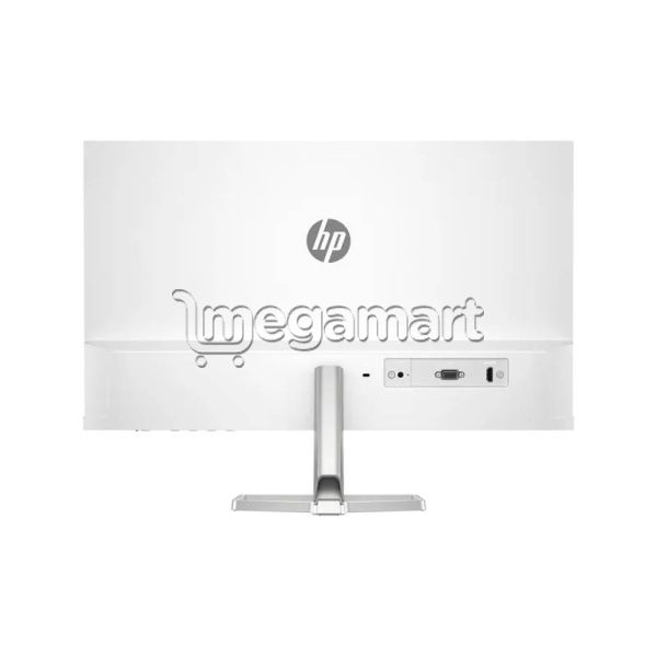 Monitor HP 23.8" Series 5 524SW FHD WHT (94C21E9) — ASUS, Bakı (3)