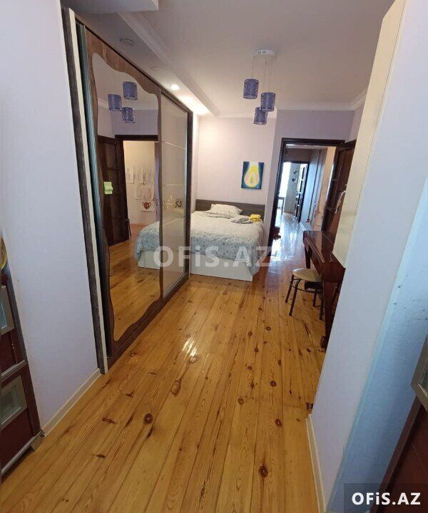 Köhnə tikili Satılır Xətai r., 3 otaq, 80 m² — Mənzil, Bakı (7)