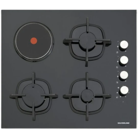 Bişirmə Paneli Silverline CS5430 B01 — Bakı