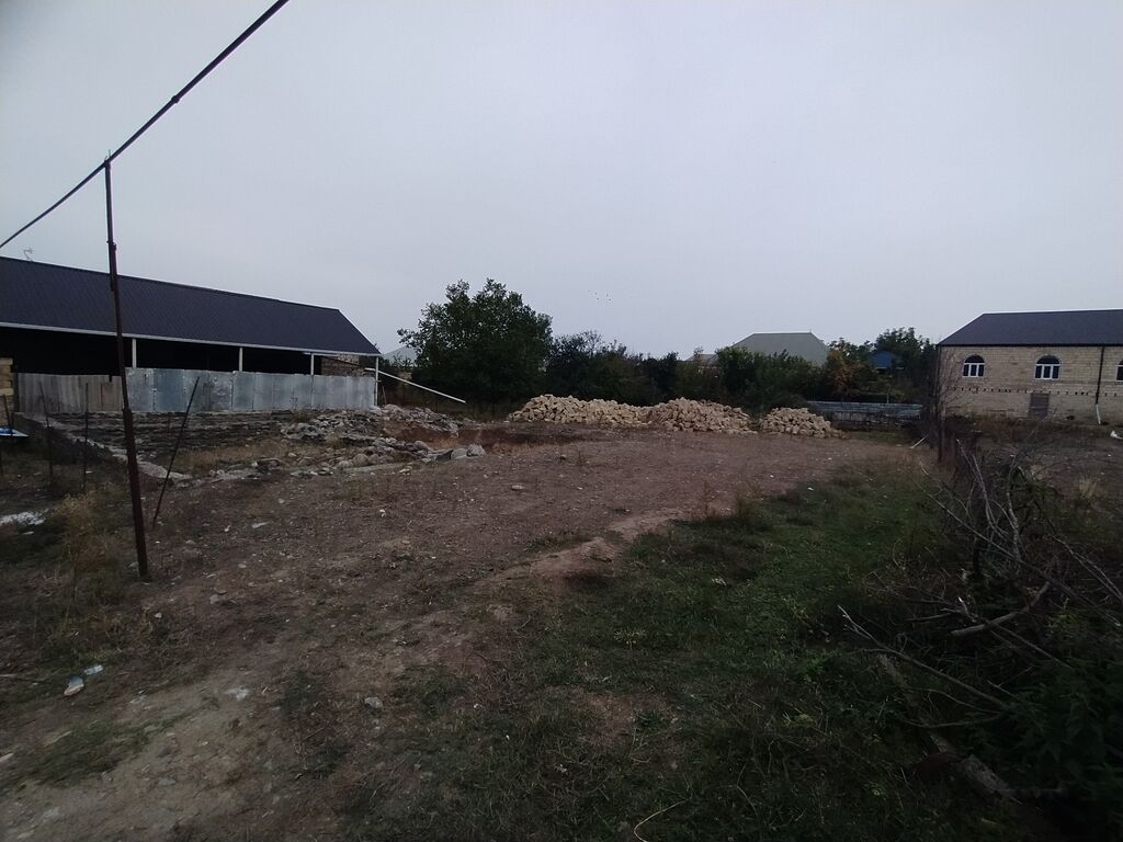 Tikinti, Kupça (Çıxarış) — Torpaq, Gəncə