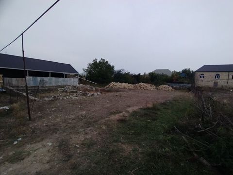 Tikinti, Kupça (Çıxarış) — 28 000 ₼ · Gəncə · Torpaq Tikinti, Kupça (Çıxarış) — Gəncə