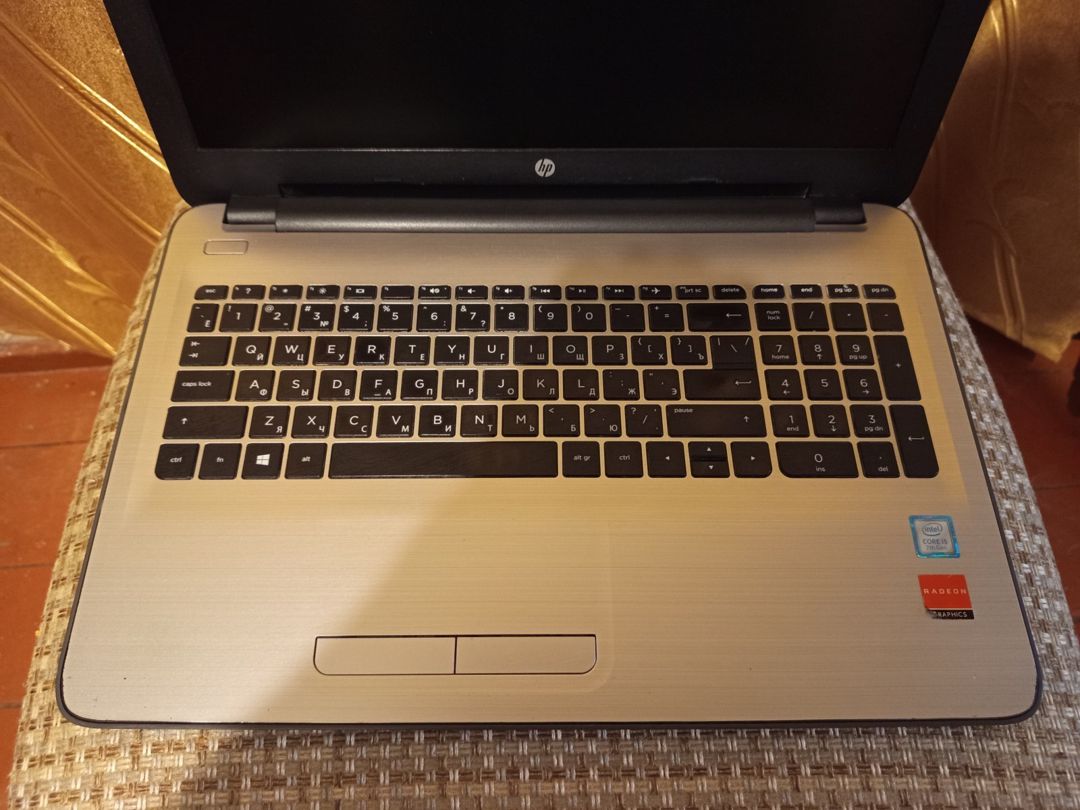 Noutbuk HP 250 — Noutbuklar, Bakı (3)