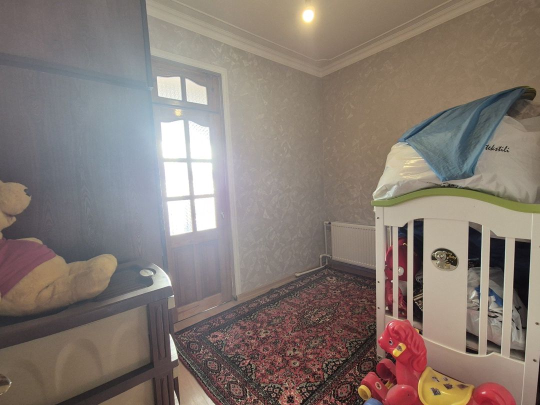 3-otaqlı mənzil, Qaraçuxur qəs., 65 m² — Mənzil, Bakı (6)