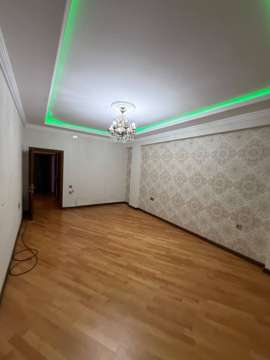 Satılır 3 otaqlı yeni tikili 98 m² — Mənzil, Bakı (6)