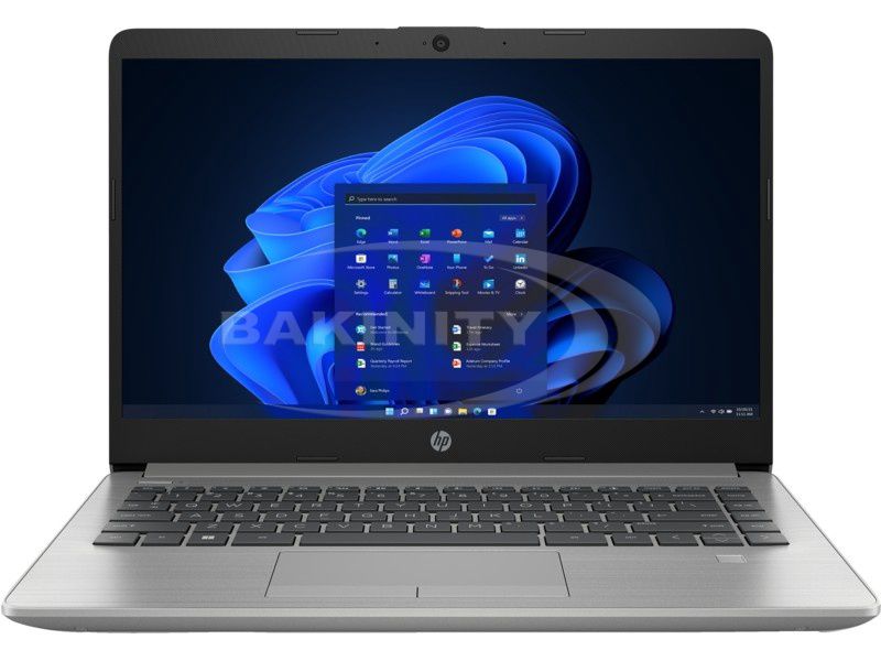 Noutbuk HP 240 G9 (6S6U4EA) — Noutbuklar, Bakı