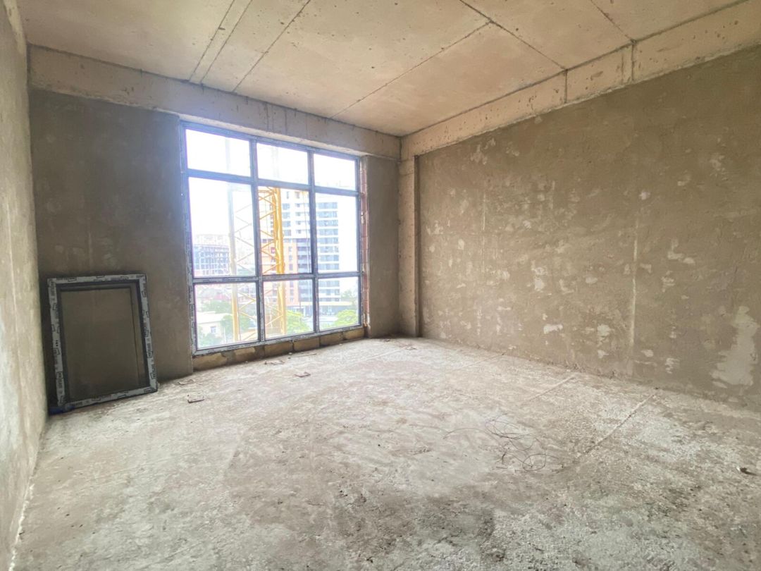 Satılır 2 otaqlı yeni tikili 83.9 m² — Mənzil, Bakı (4)