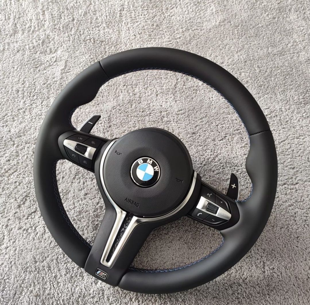 BMW M3/M5/E sükanı — Ehtiyat hissələri və aksesuarlar, Bakı (4)