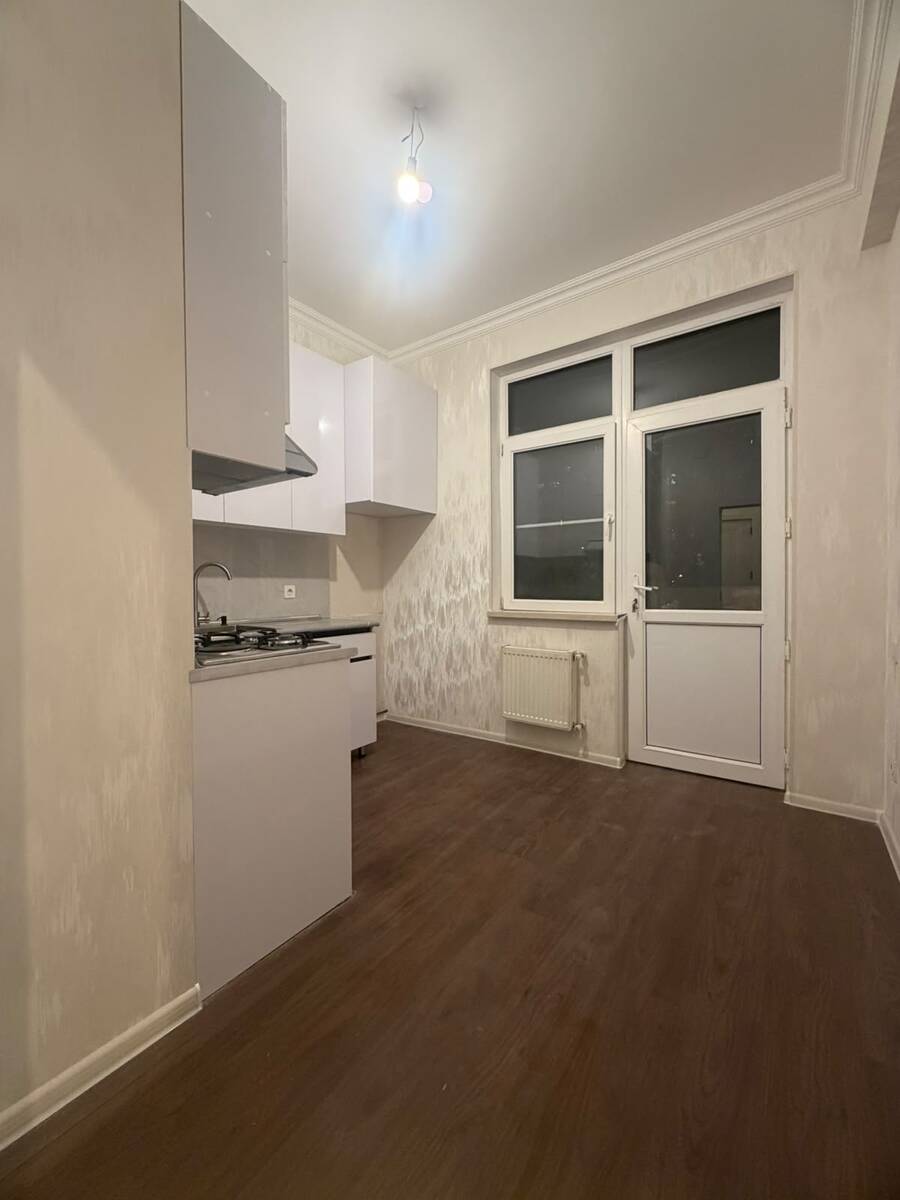 Satılır 2 otaqlı yeni tikili 65 m² — Mənzil, Bakı (11)