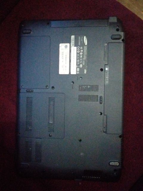 Samsung Laptop R540 — 80 ₼ · Bakı · Noutbuklar Samsung Laptop R540 — Bakı