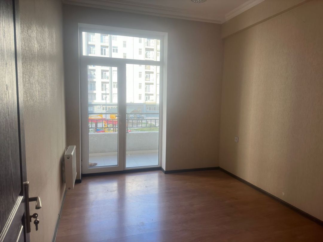 Satılır 4 otaqlı yeni tikili 115 m² — Mənzil, Bakı (11)