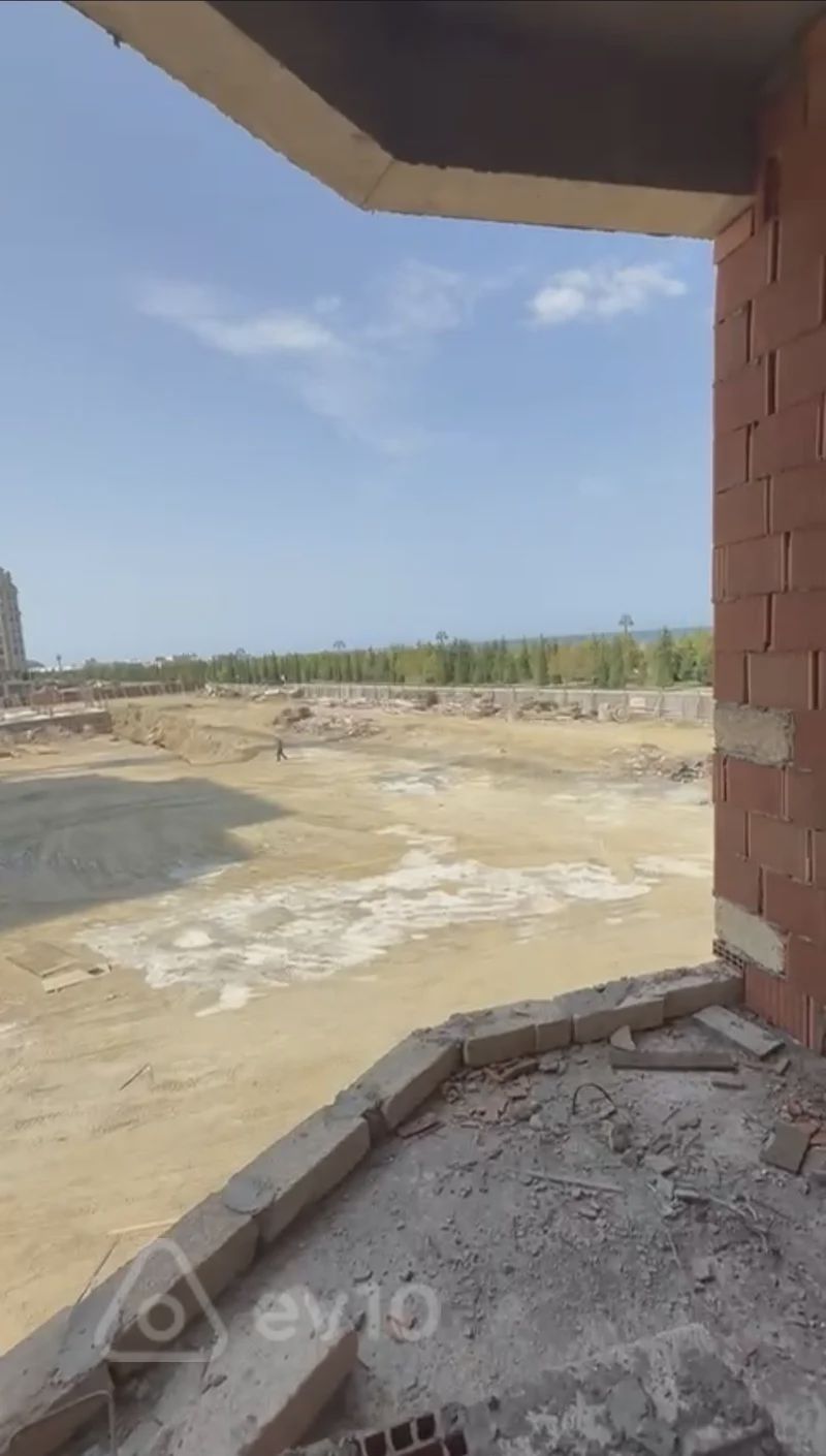 Sotiladi: 2 xonali квартира (новостройка), 110 m² — Mənzil, Sumqayıt (4)