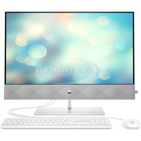 Monoblok HP Pavilion 27-d1022ur (58X44EA) — Bakı