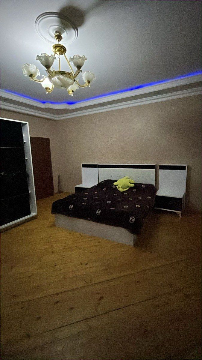 Satılır 2 otaqlı yeni tikili 90 m² — Mənzil, Bakı (10)