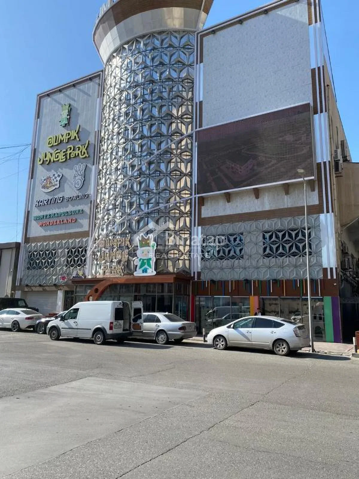 Satılır 3 otaqlı yeni tikili 148 m², 8 Noyabr metrosu, Nəsimi rayonu — Mənzil, Bakı (3)