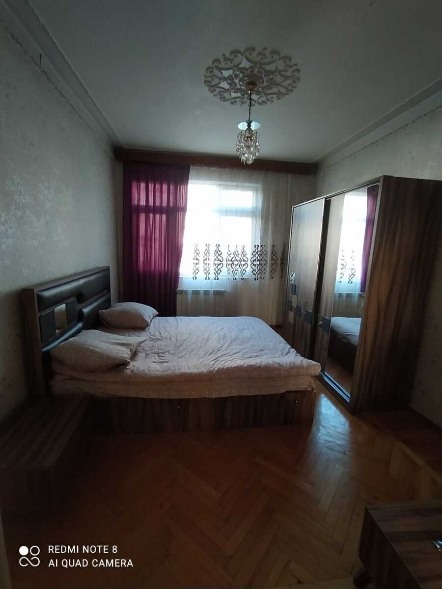 Satılır 2 otaqlı köhnə tikili 45 m² — Mənzil, Bakı (8)
