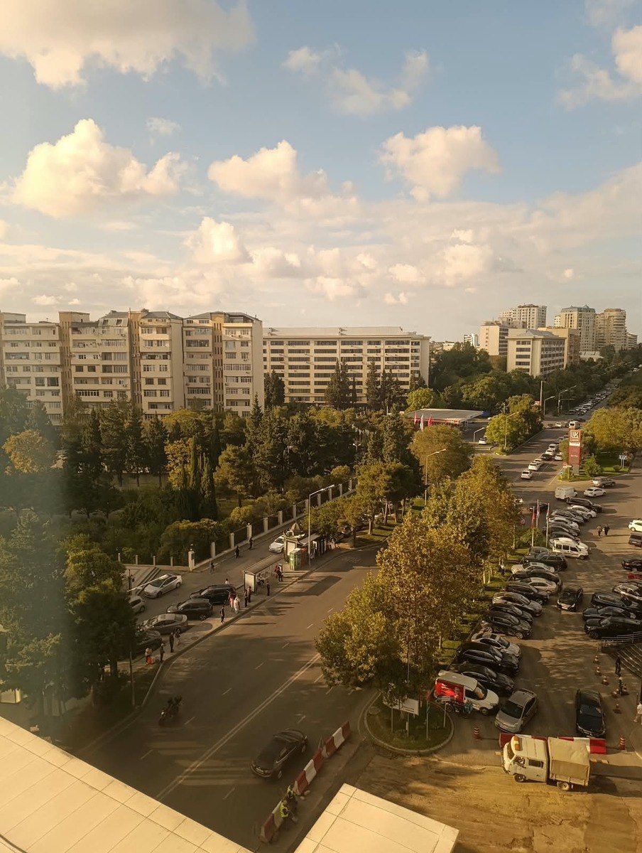 Satılır 2 otaqlı köhnə tikili 50 m² — Mənzil, Bakı (6)