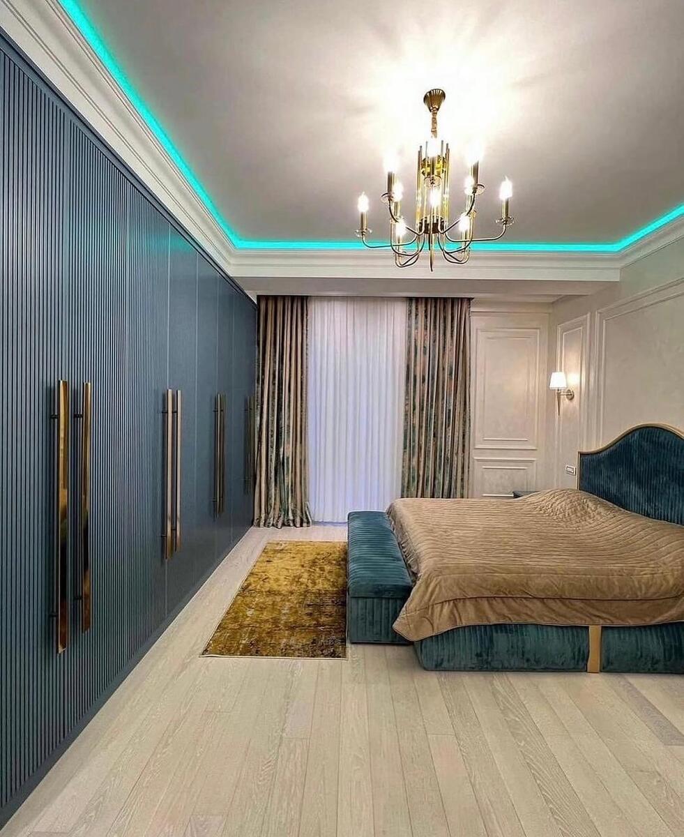 Satılır 2 otaqlı yeni tikili 96 m² — Mənzil, Bakı (3)