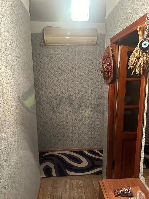 3 otaqlı mənzil Köhnə tikili Satılır, Əhmədli, Xətai, Bakı — Mənzil, Bakı (11)