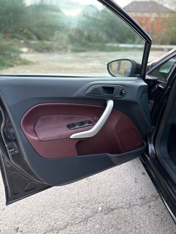Ford Fiesta, 1.4 L, 2011 il, 140 000 km 90-NF-996 — Avtomobillər, Bakı (9)