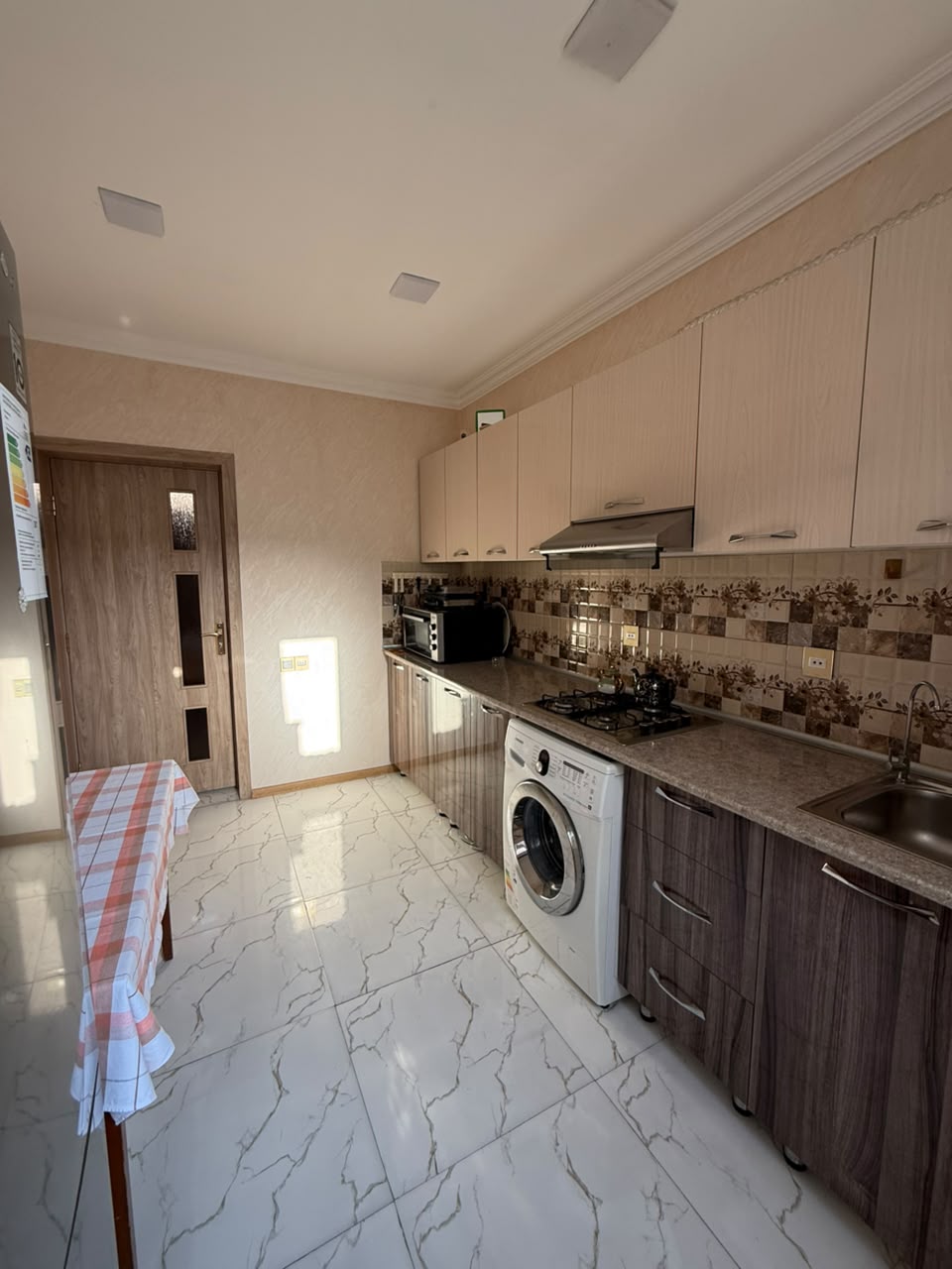 Satış: 3 otaqlı Ev / villa, 76 m², Xəzər rayonu — Ev, villa, Bakı (11)