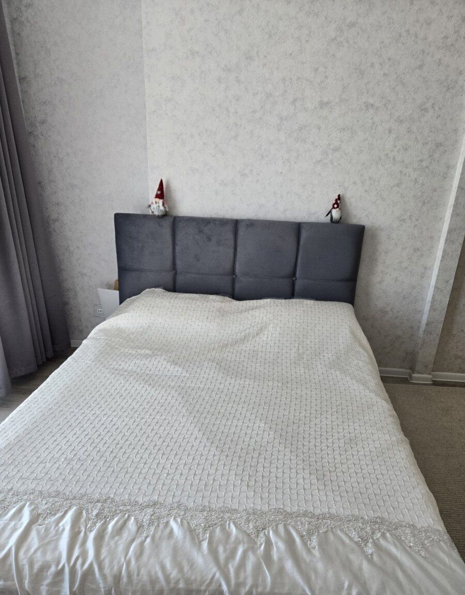 Satılır 2 otaqlı yeni tikili 45 m² — Mənzil, Bakı (9)
