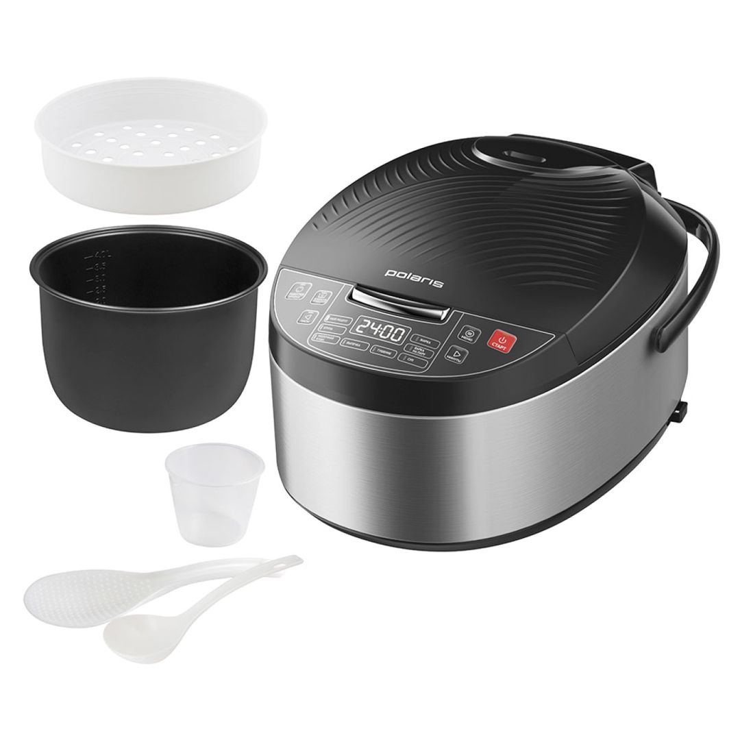 Multibişirici Polaris PMC 0574AD — Ev texnikası, Bakı (3)