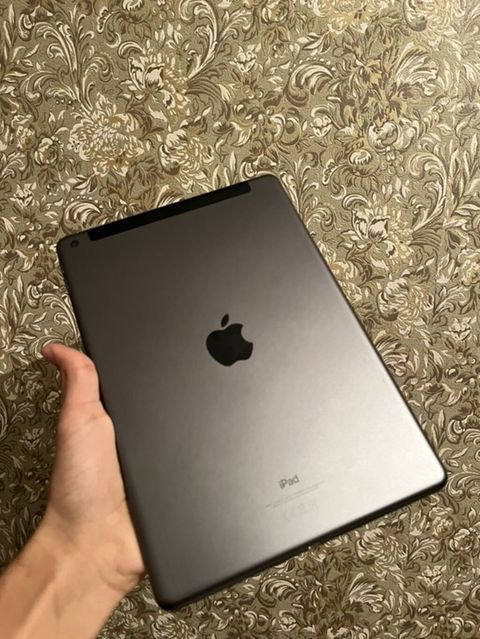 Apple iPad planşet İpad 9 64 gb pubg 60 fps birdene olsun cızıq bele — Sumqayıt
