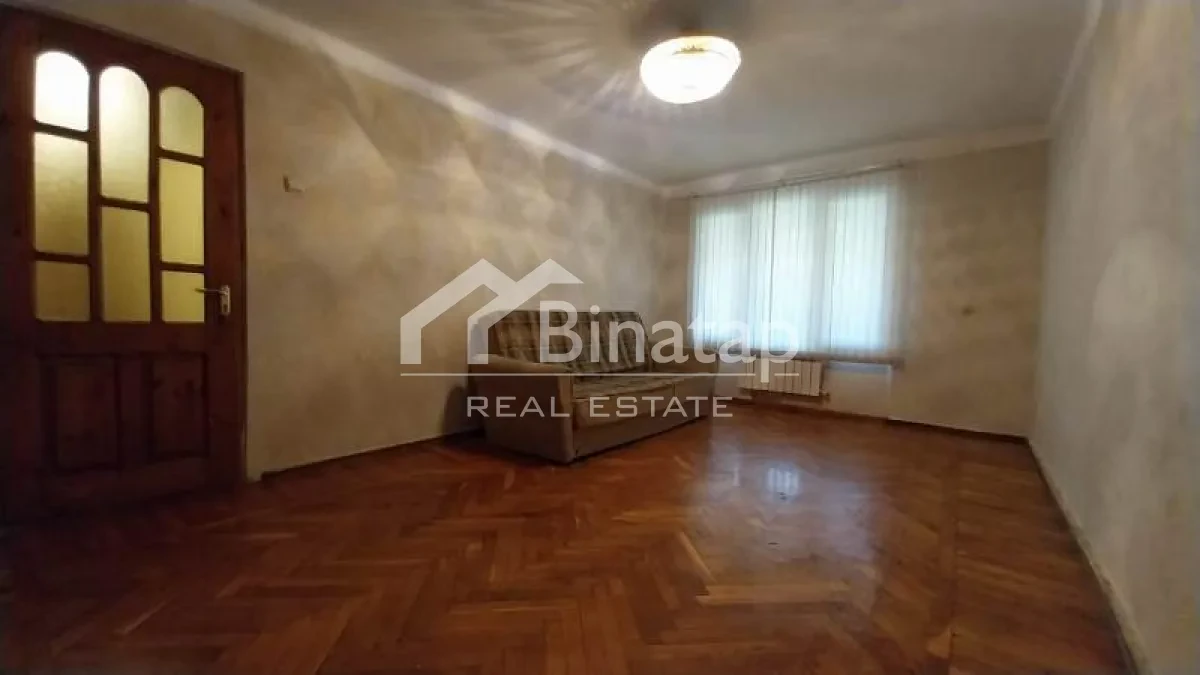 Satılır 3 otaqlı köhnə tikili 75 m², Elmlər Akademiyası metrosu, Yasamal rayonu — Mənzil, Bakı (3)