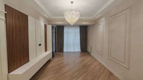 Satılır 3 otaqlı yeni tikili 78 m² — Elbey Əmlak