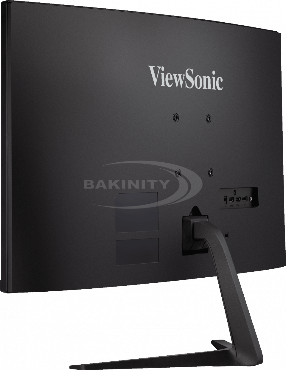 Monitor View Sonic Gaming (VX2718-2KPC-MHD) — Monitorlər, Bakı (4)