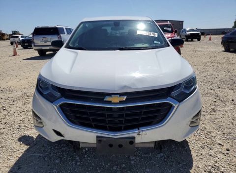 Chevrolet Equinox: 1.5 l 2019 il 130000 km Krossover — Goranboy