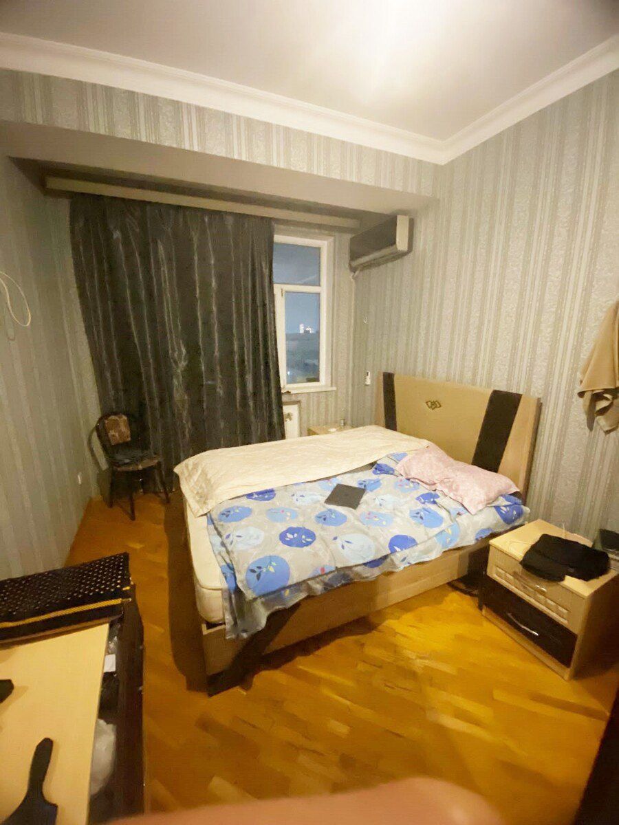 Satılır 3 otaqlı yeni tikili 85 m² — Mənzil, Bakı (3)