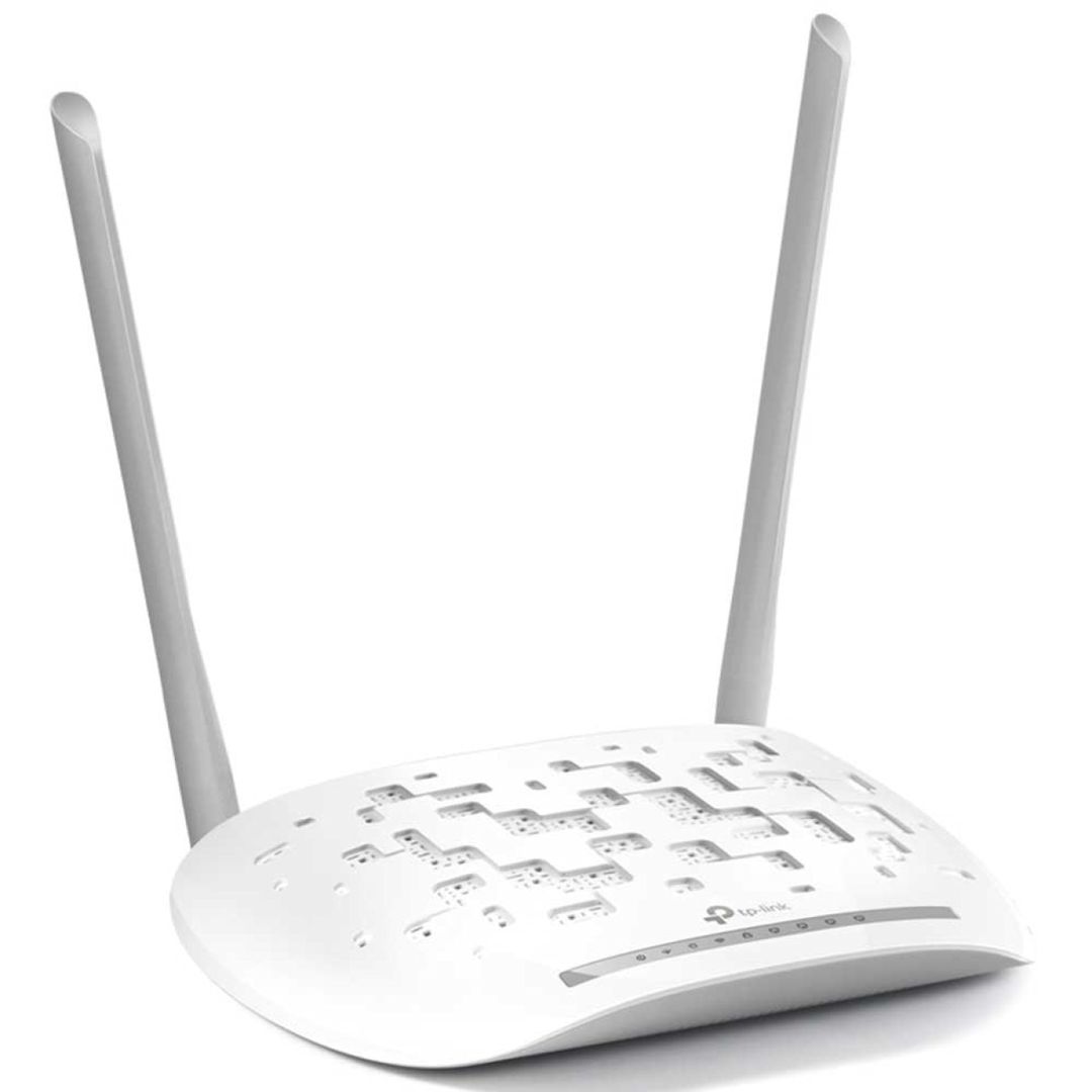 Wi-fi modem tp-link td — Sinyal gücləndiricilər və antennalar, Bakı (3)
