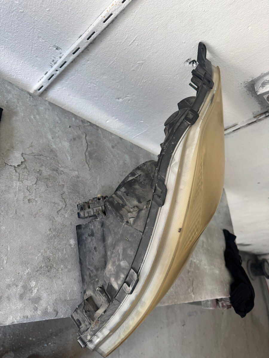 Toyota Prius 20 fara və stopu — Ehtiyat hissələri və aksesuarlar, Bakı (3)