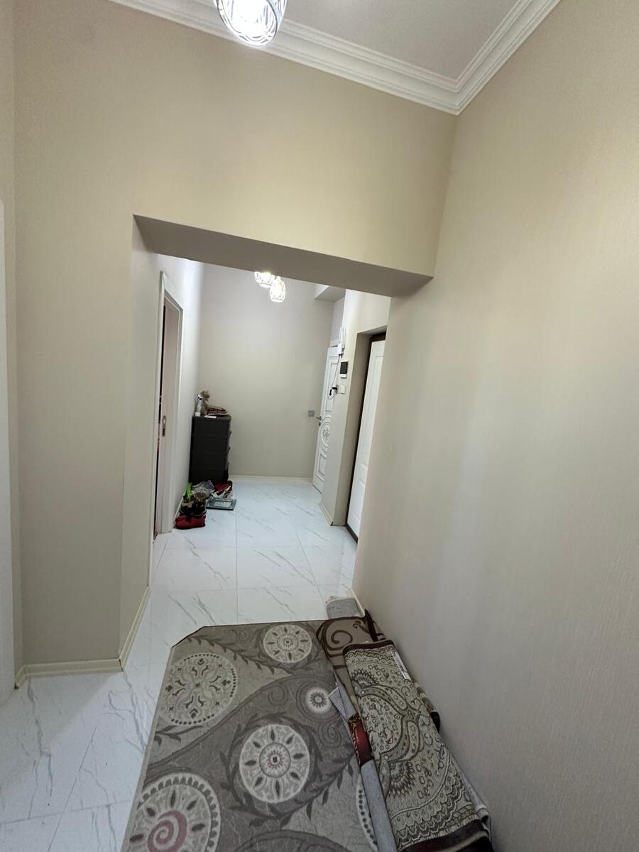 Satılır 3 otaqlı yeni tikili 69 m² — Mənzil, Bakı (12)