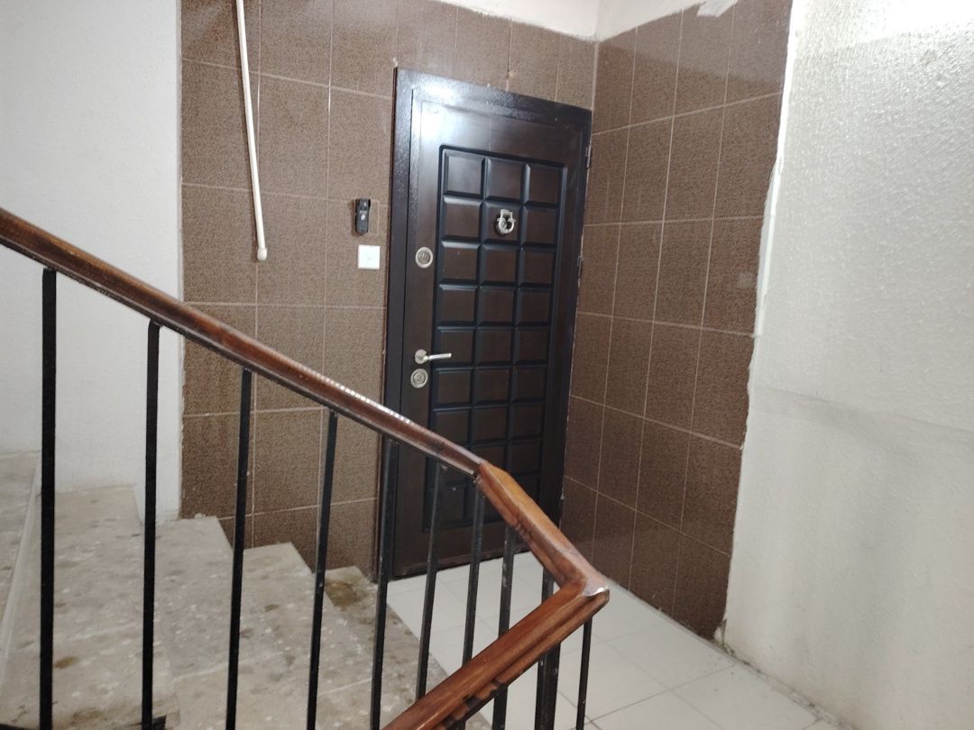 Satılır 3 otaqlı köhnə tikili 85 m² — Mənzil, Bakı (10)