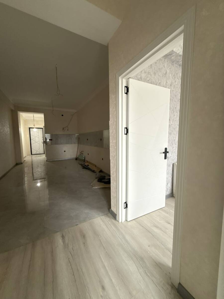 Satılır 3 otaqlı yeni tikili 80 m² — Mənzil, Bakı (3)