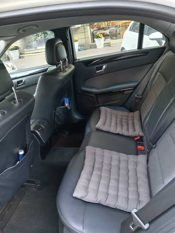 Mercedes E 250, 1.8 L, 2012 il, 121 000 km 10-PR-953 — Avtomobillər, Bakı (9)